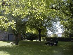 Turmvorplatz